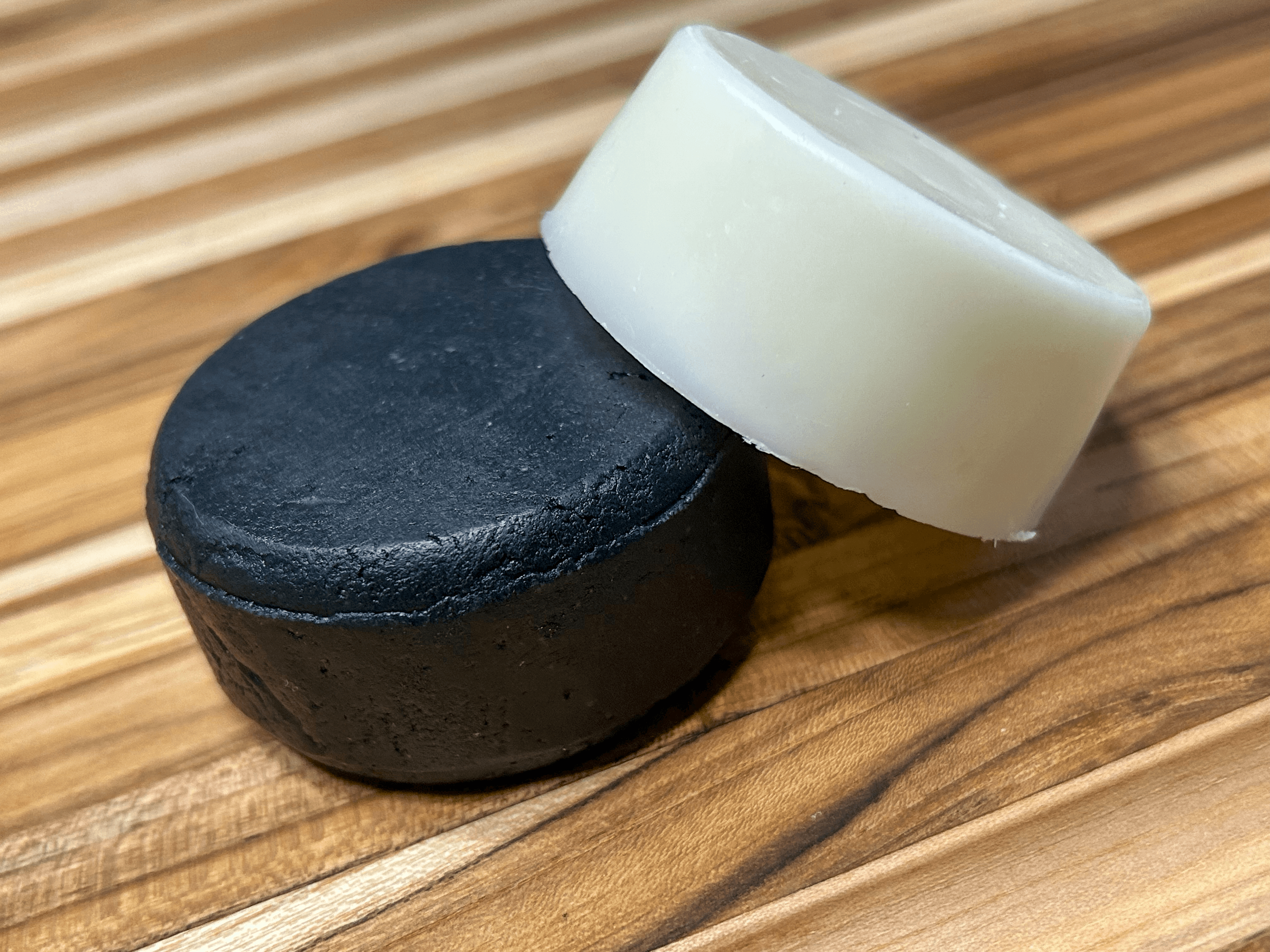 The Clarifying Ritual