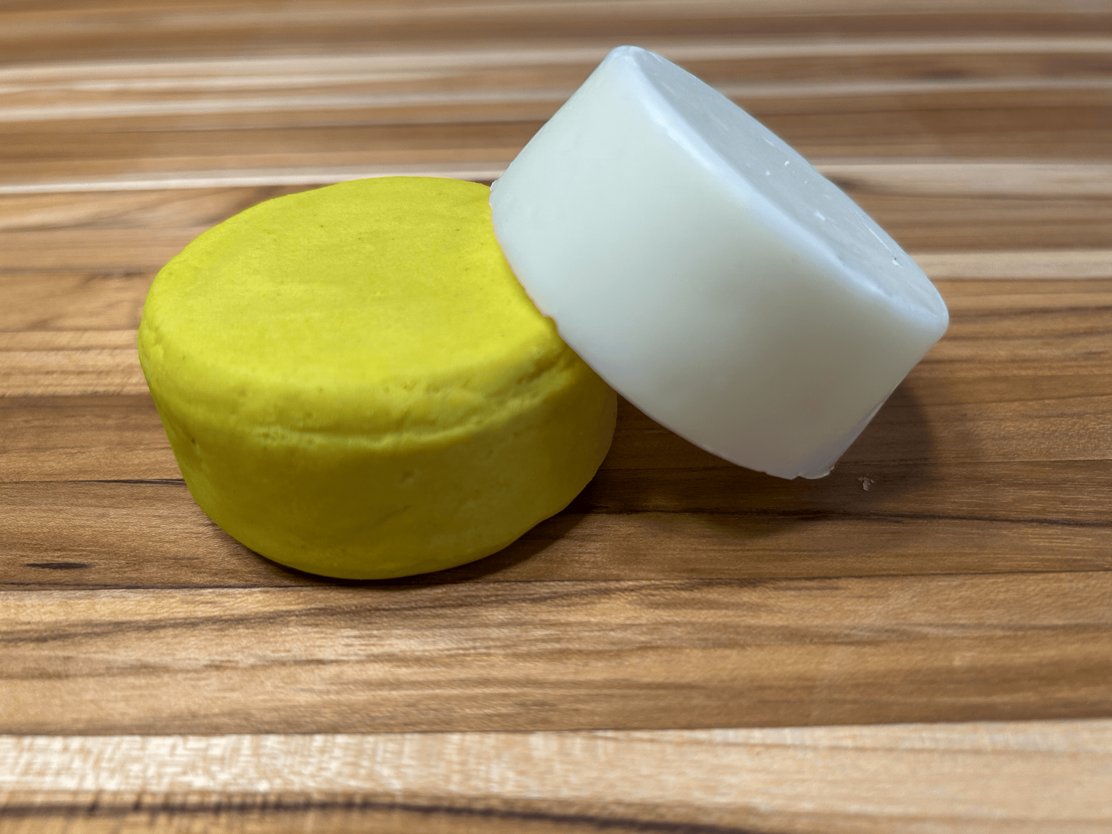 The Universal Ritual