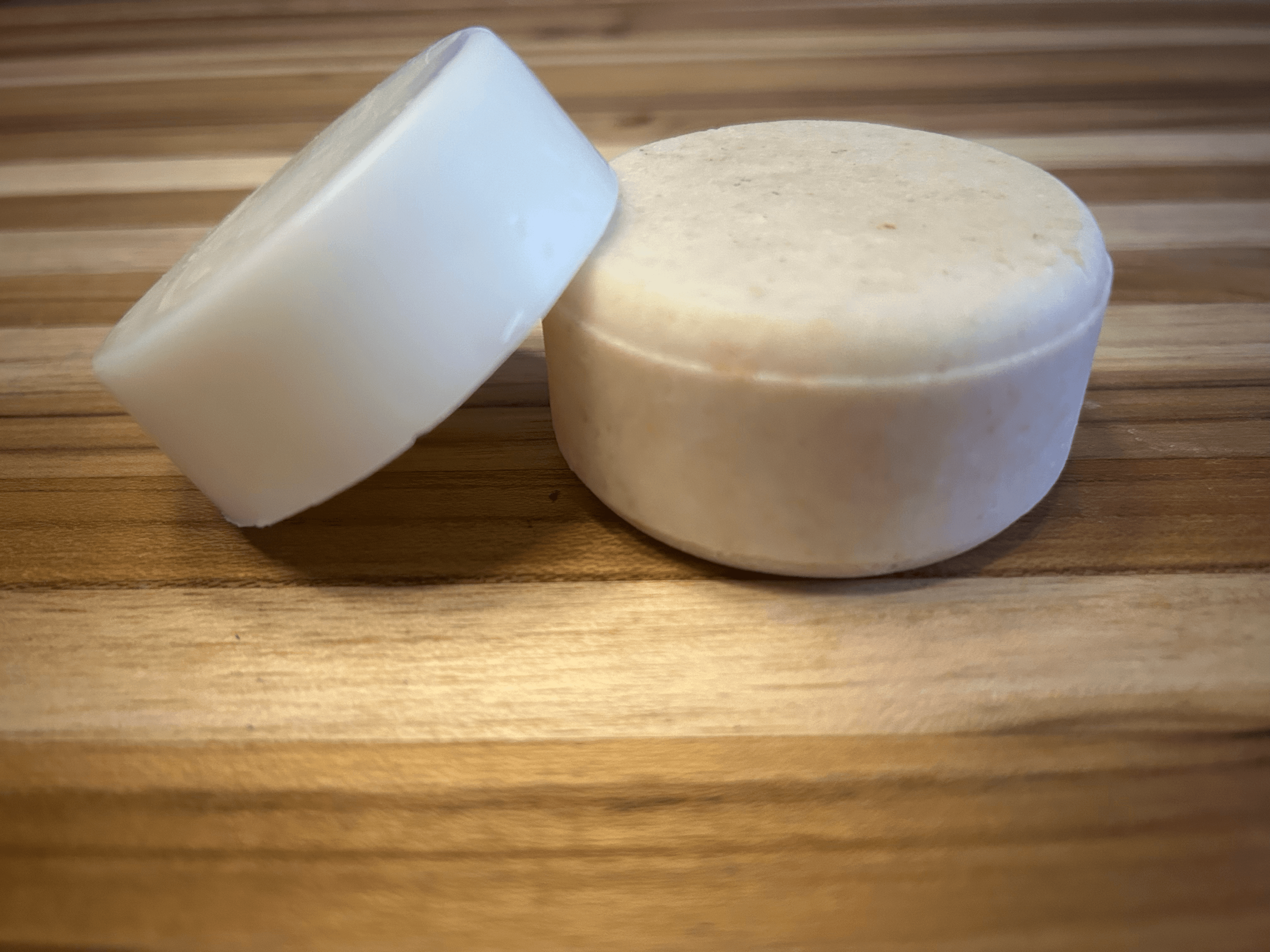 The Sensitive Ritual