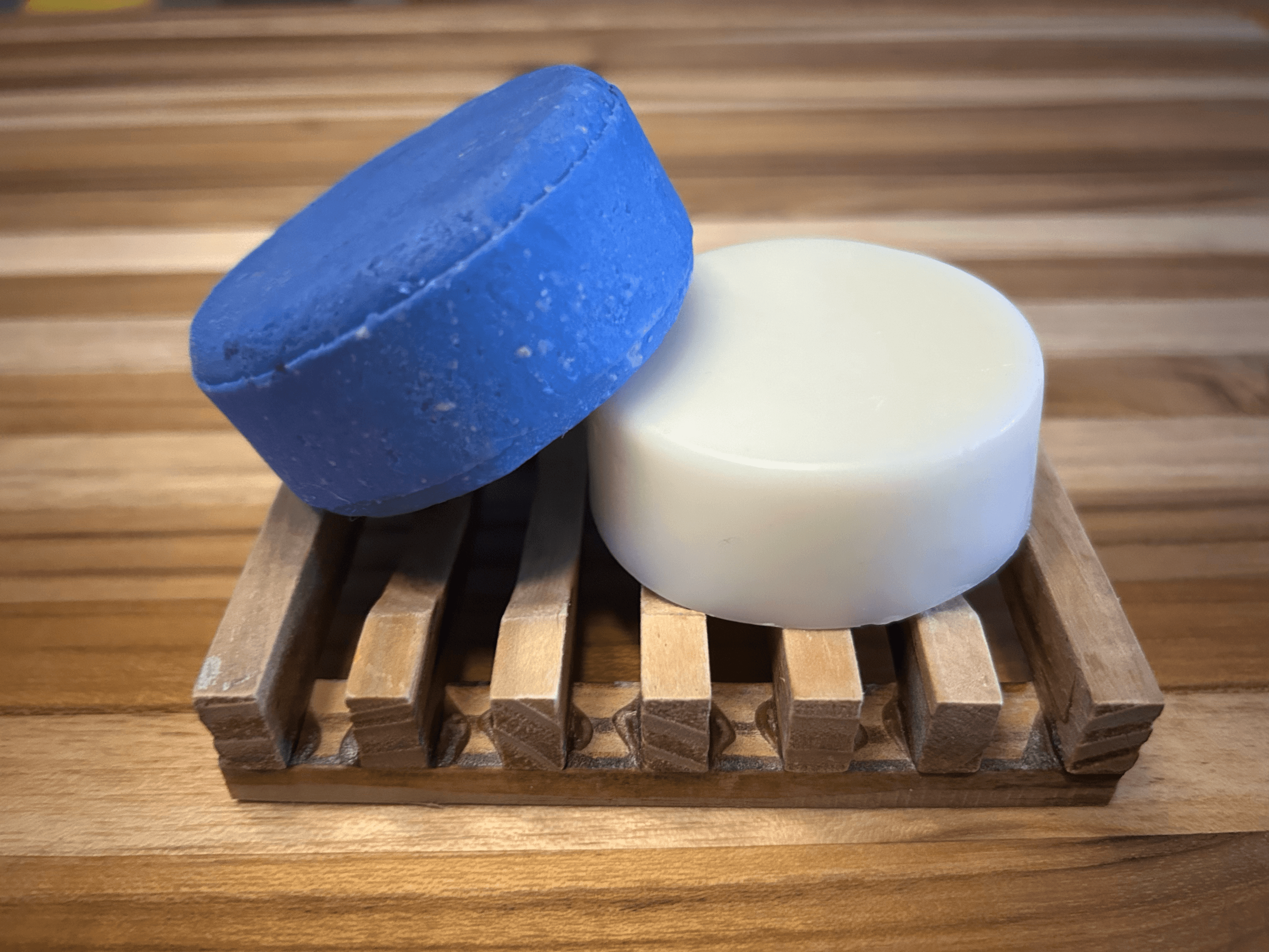 The Voluminous Ritual